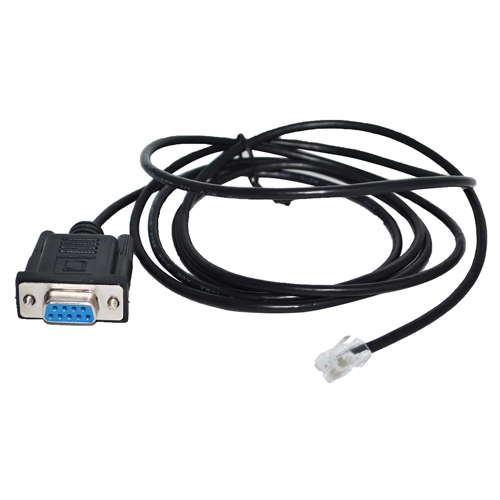 RS232 DB9 D-SUB 9PI… - image