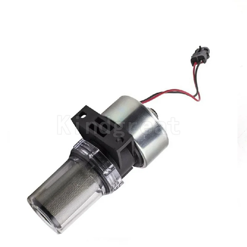 417059 300110803 300110802 300110801 Nieuwe 12V Brandstofpomp Voor Thermo King Kd Rd Ts Urd Xds