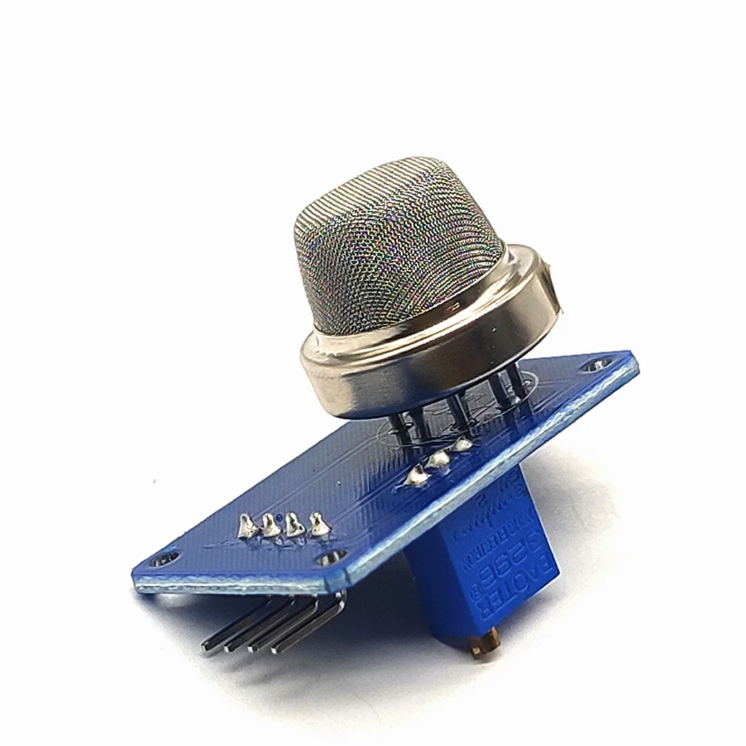 Sensor de ozono MQ-131, módulo de alta concentración de ozono, salida de 10ppm-1000ppm, MQ131