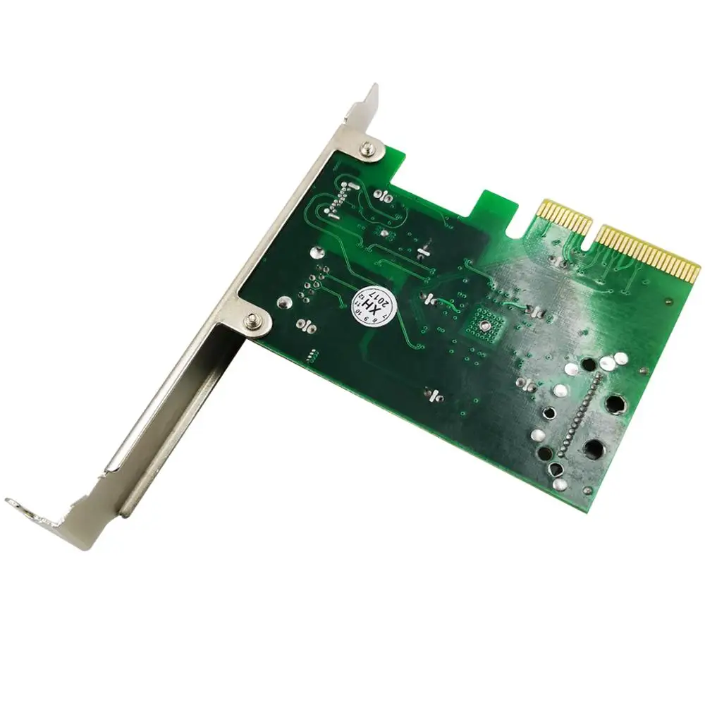 Pci-e pciexpressからusb 3.1 gen 2 (10 gbps) タイプaタイプc拡張カード (windows 7/8/8/1/10用)