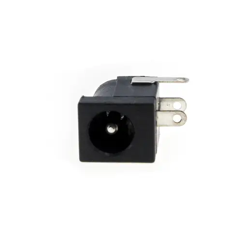 5.5x2.1/2.5mm DIP 3Pin DC Power Supply Connectors 5.5 x 2.1 mm Female DC Power Jack Plug Socket Connector DC 30V 0.5A