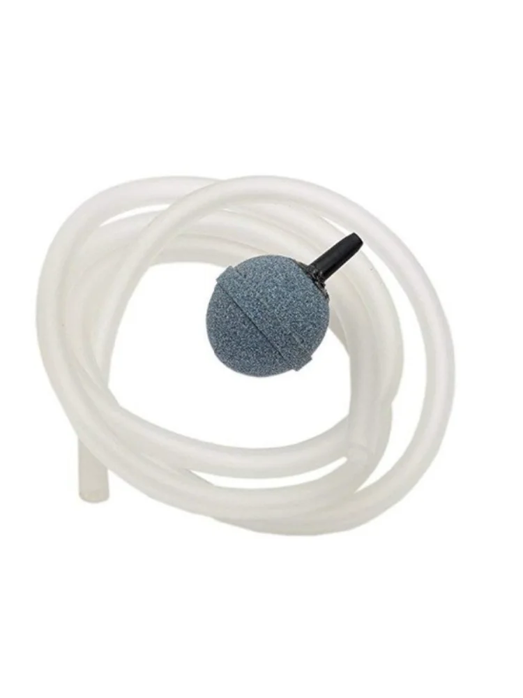 Ozone Generator Air Purifier Accessories ozone tube and air stone  Replacement Diffuser Balls and Tube