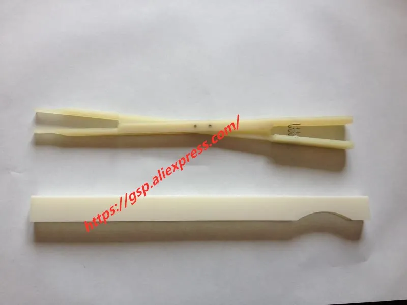 

Piano tuning tools accessories, stop the sound clip, high - tone area stop the sound clip