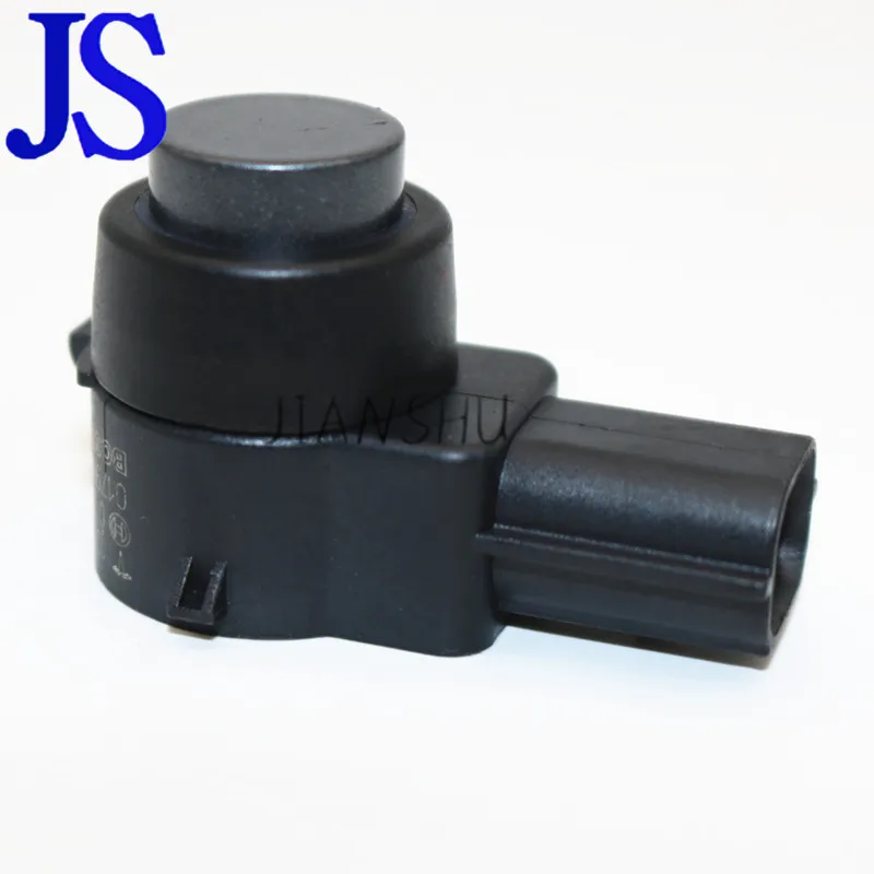 Picture 7: 1Pcs New 1014388-06-A 0263023006 For 2012-2014 Model S Ele Ctric Eye Probe PDC Parking Sensor Car Accessories