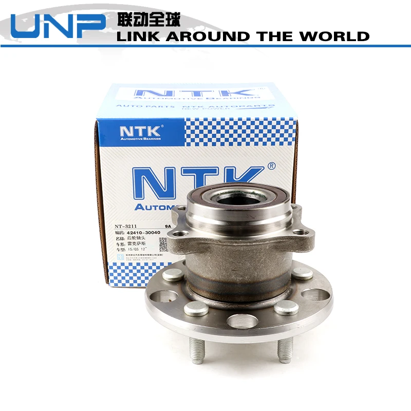 

Auto Rear Wheel Hub Bearing Assembly oe 42410-30040 For Lexus Is Gs Rc 2012 2013 2014 2015