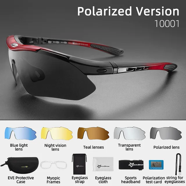 Variant: 10001 5 lens