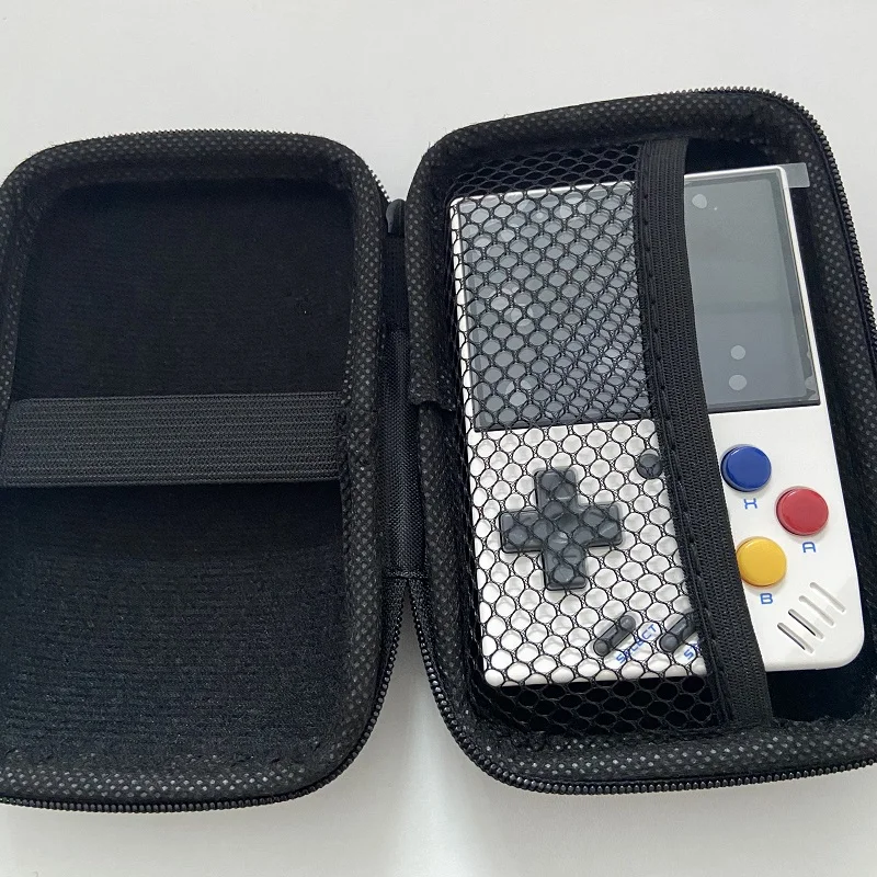 MIYOO-Mini sac pour console de jeu, étui d'accessoires pour lecteur