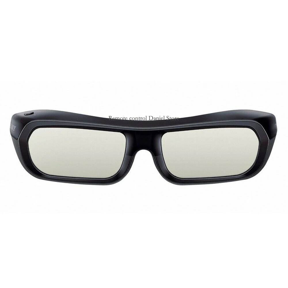 جديد الأصلي 3D النظارات النشطة لسوني TDG BR250B BRAVIA HX800 HX909 التلفزيون 2010-2012 نشط سوتر 3D نظارات TDG-BR250