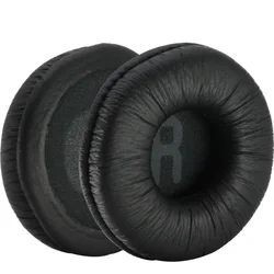 Poyatu HD 25 Earpads for Sennheiser HD25 HD25-1 HD25-II HD25SP 25SP-II Headphones Ear Cushions Pads Earpad Pillow Cover Parts