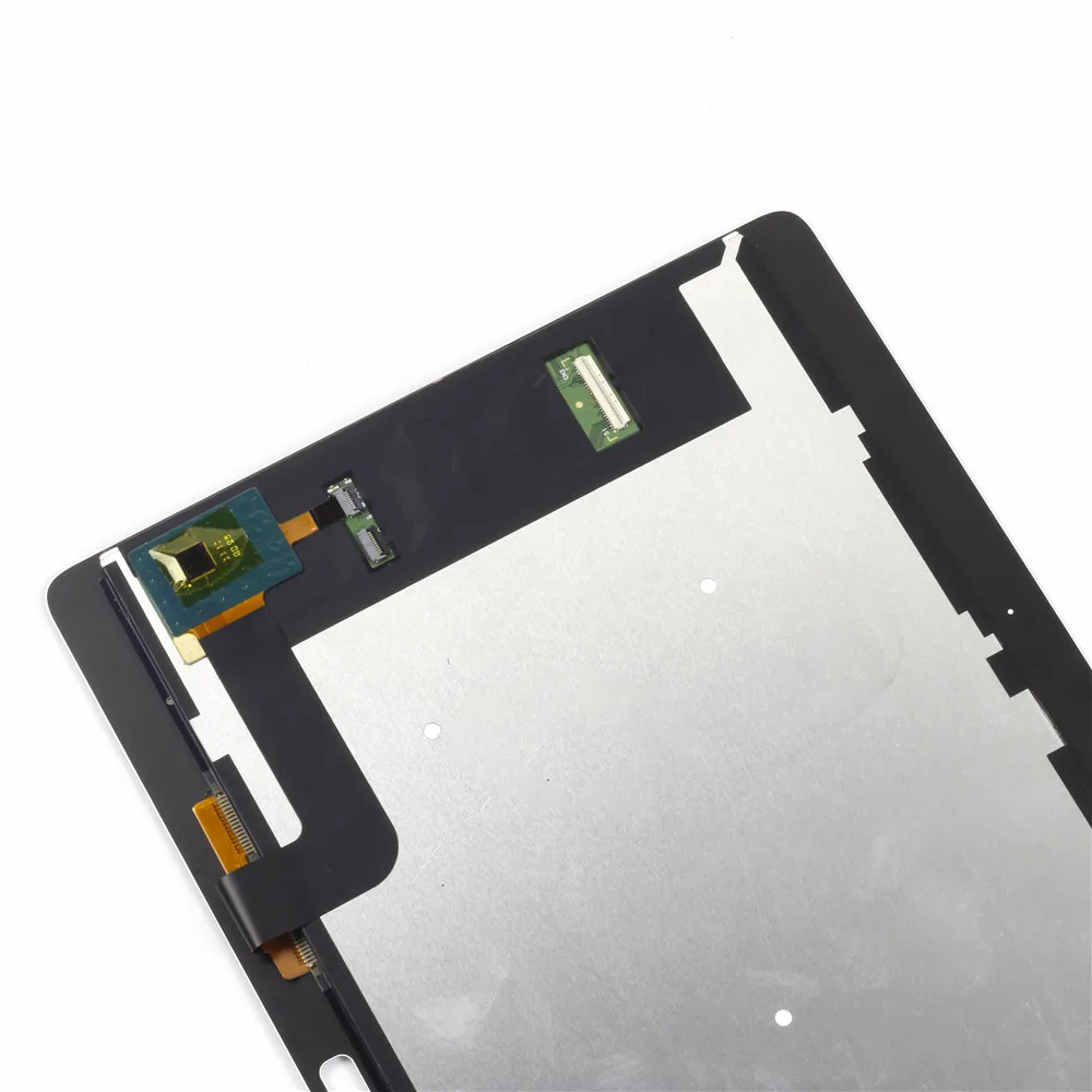 10.1' Inch'' LCD Display + Touch Screen Digitizer Glass Assembly For Huawei M2-A01W Tablet Pc Parts