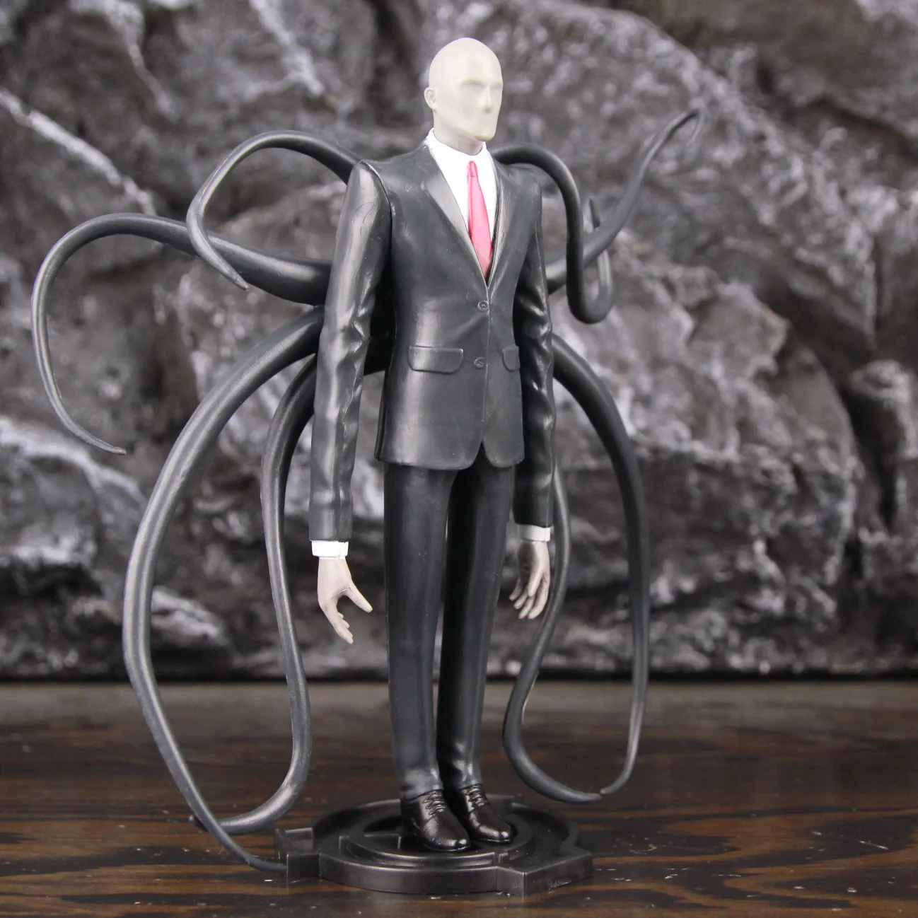 Slender Man 7\