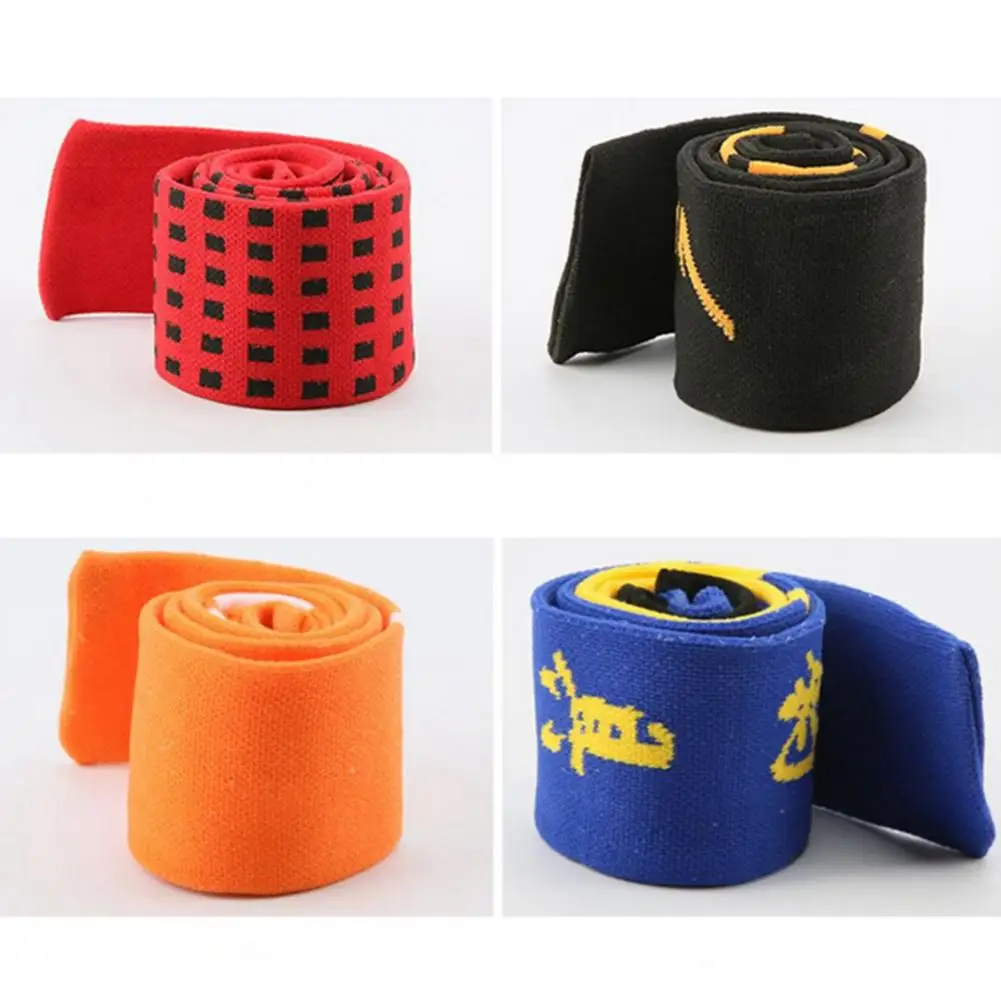 Colorful Fishing Rod Case Cover High Elastic Cotton Thickened Elastic Scratch-proof Bag Protective Sleeve Fishing Rod Cover Case