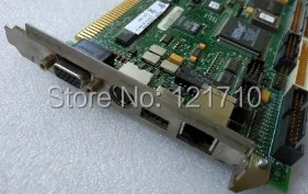 Industrial ELBRUS SBC BOARD 154-00001-01 108404 150-00001-01