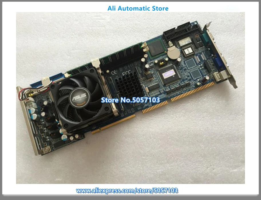 PCA-6006 Rev.B2 PCA-6006LV