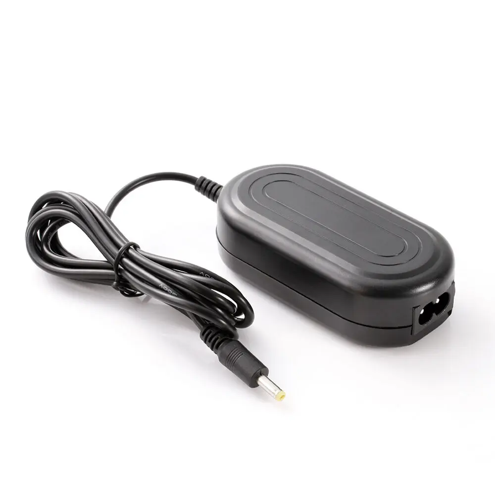 FOTGA Adaptador de Alimentação CA Substituição AC-9V + CP-W126 DC Acoplador Kit de Bateria Manequim para Fujifilm X-H1 X-Pro3 X-Pro2 X-Pro1 X-T3 X-T2