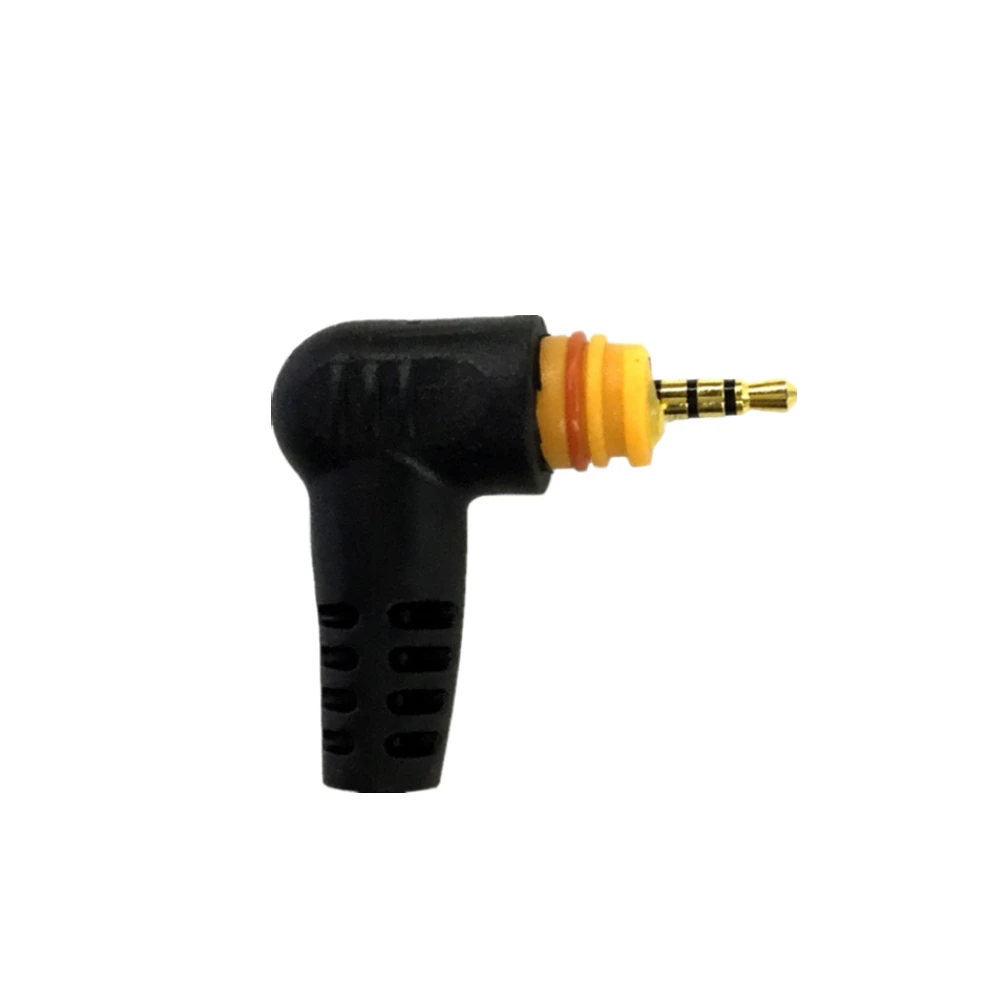 Imagem -04 - Microfone Alto-falante para Motorola Sl1m Sl1k Sl1600 Sl300 Sl7500 Sl400 Sl4000 Sl7550 Walkie Talkie Handheld Mic