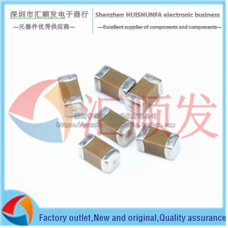 10 шт.! Оригинальный оригинальный конденсатор 1210 SMD, 25 в, 22 мкФ Ф ± 10% X5R CL32A226KAJNNNE