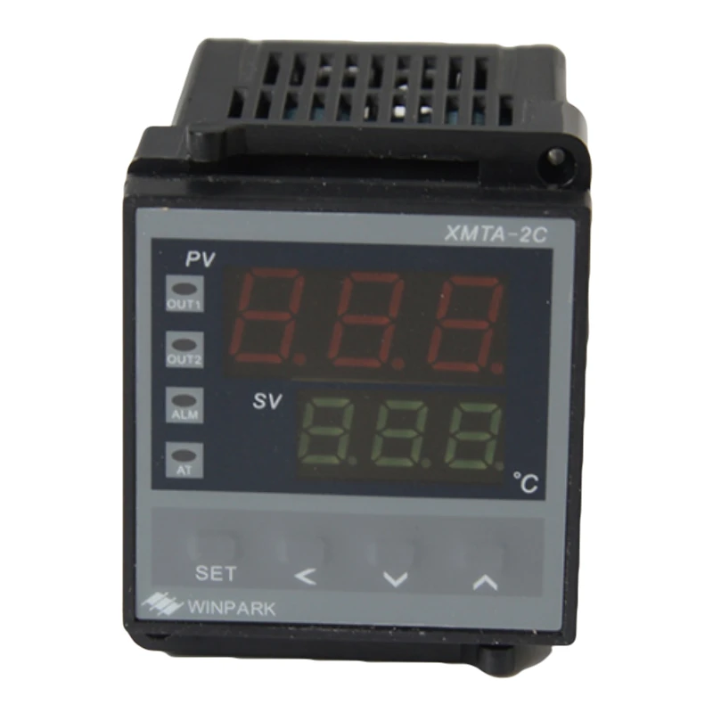 WINPARK Temperature control table XMTA-2C-011-0112013 Huibang temperature control XMTA-2C-021-0142013