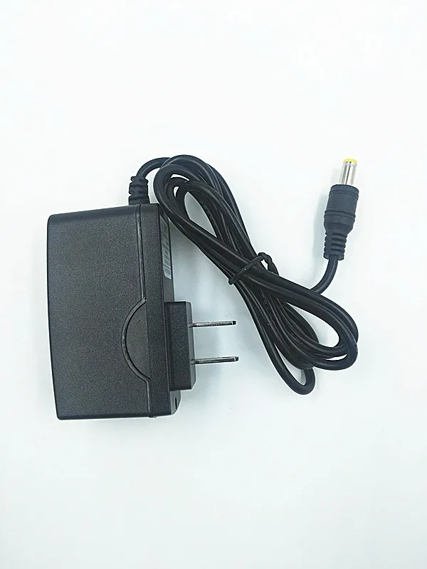 Adapter For LS2208 MS7120 1900 GD4130 3800 barcode scanner data cable serial RS232 power supply