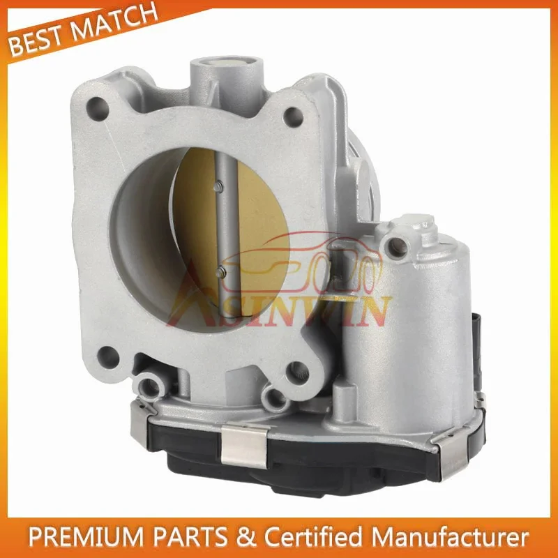 Throttle Body 12627217DA For 2013-2015 Chevrolet Malibu 2.5L