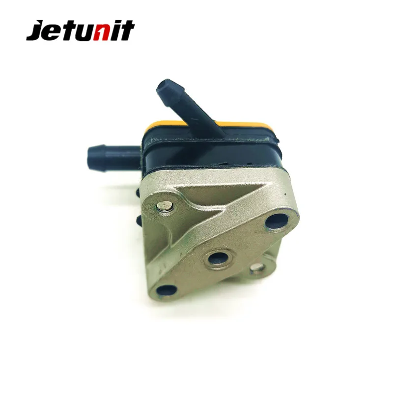 Outboard Part Fuel Pump Assy For Evinrude Johnson OMC 9.9 - 15HP OEM 0397839 0386978 0388681 0391638 395091