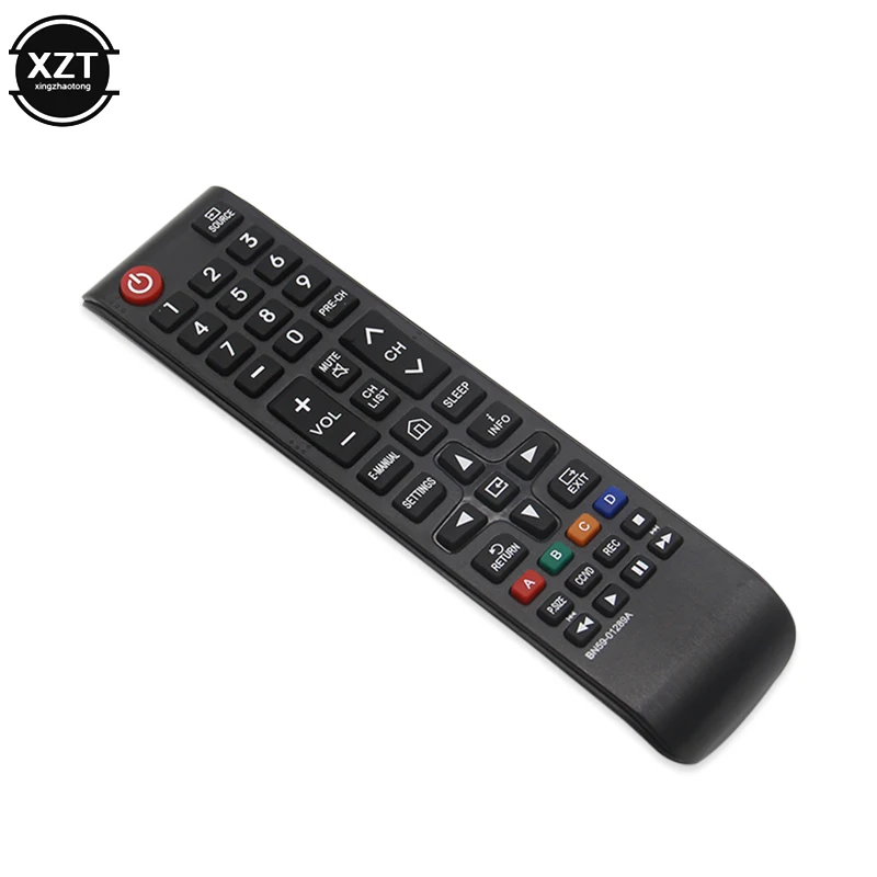 BN59-01289A замена пульта дистанционного управления для Sumsung Smart TV UN55MU6290FXZA/6070F/6200F/6071F UN4071F UN5071F универсальный пульт дистанционного управления