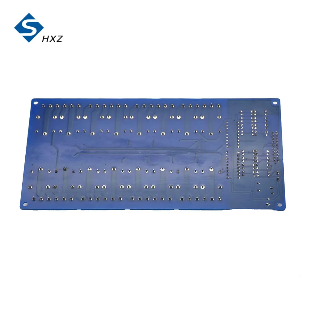 ABSF Ethernet Control Module Lan Wan Network Web Server RJ45 Port 16 Channel Relay Is Ethernet Controller Board RJ45 Interface