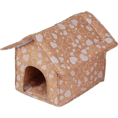 Arsimo Cat House