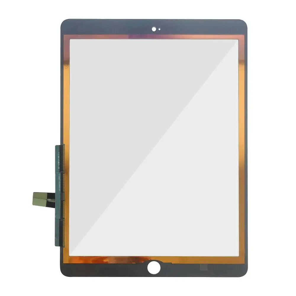9.7''NEW AAA+ For iPad 2018 Touch Screen For iPad 6 6th Gen 2018 A1893 A1954 Touchscreen Digitizer Front Glass Touch Panel view 2