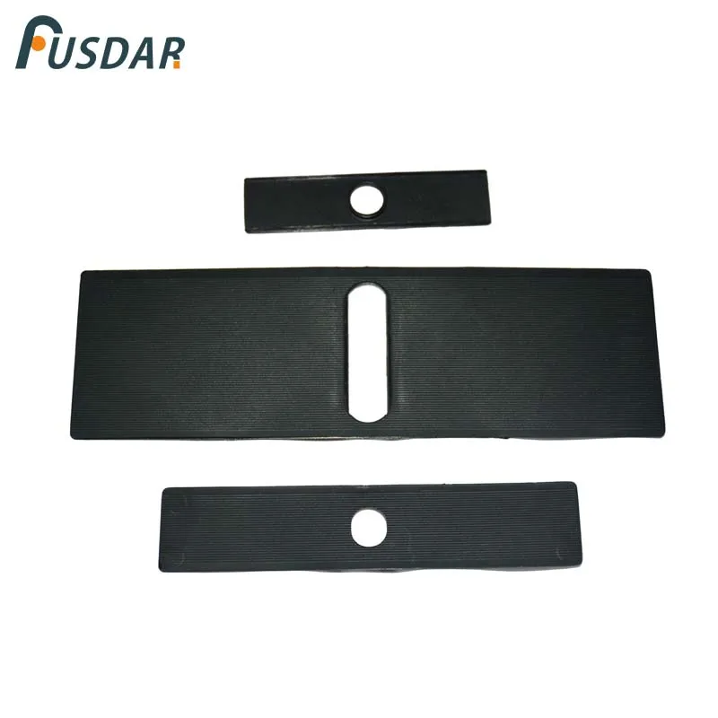 

3Pcs/Full set Gear Shift Lever Panel rubber Transfer case rubber dirty cover 8015A065,8015A066 For Pajeor V93 V80 V87 V97 2007