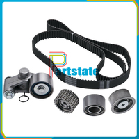 13028AA231 High Quality Timing Belt Kit 13033AA042 13085AA101 Fit For Subaru Legacy Outback Forester Impreza 2.5L 2006 2007-2012