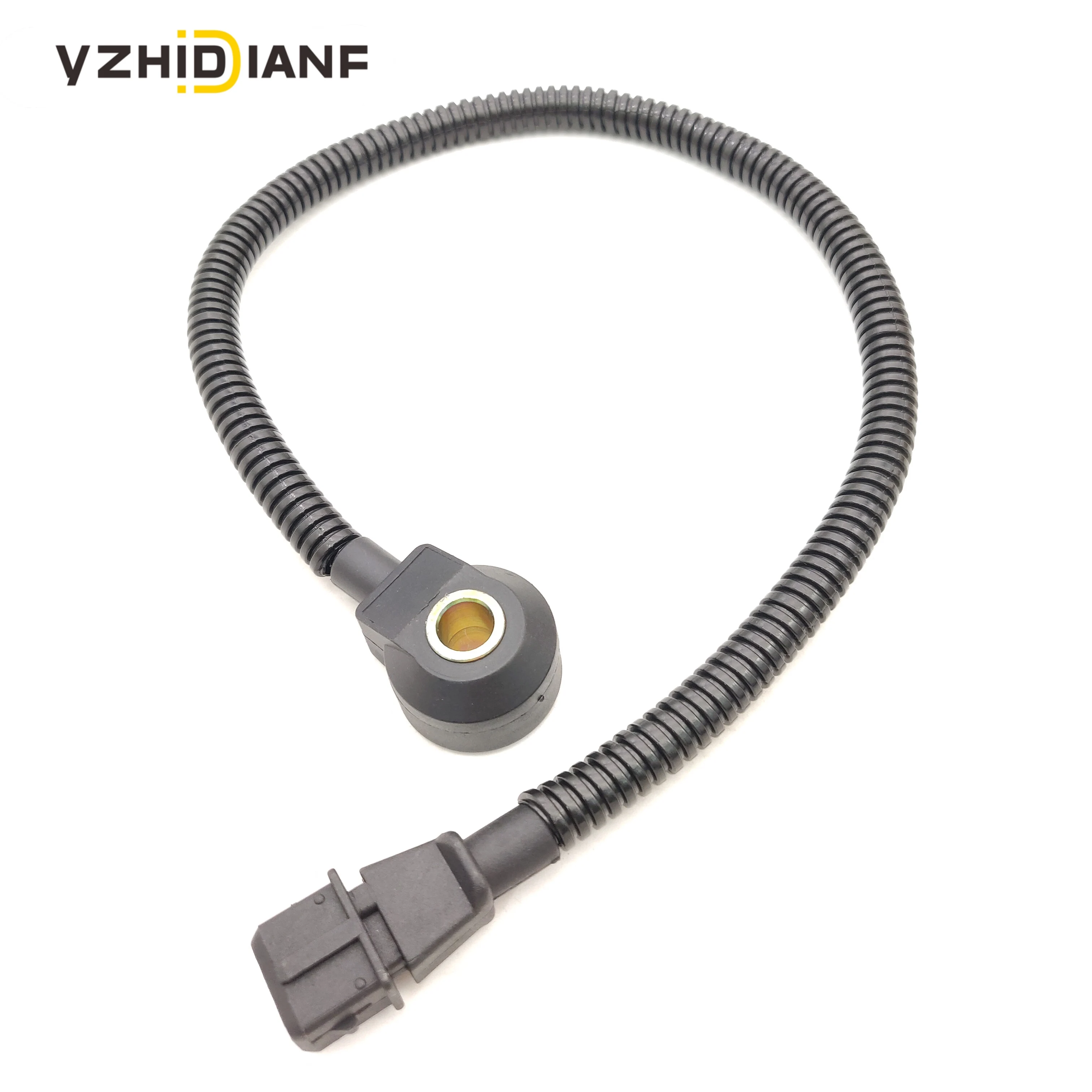 

Датчик удара подходит для HYUNDAI- Accent Elantra Getz KIA Cerato Rio OEM 39250-26600 3925026600 KS218 DKS658 SU5886 71-6611 S8818