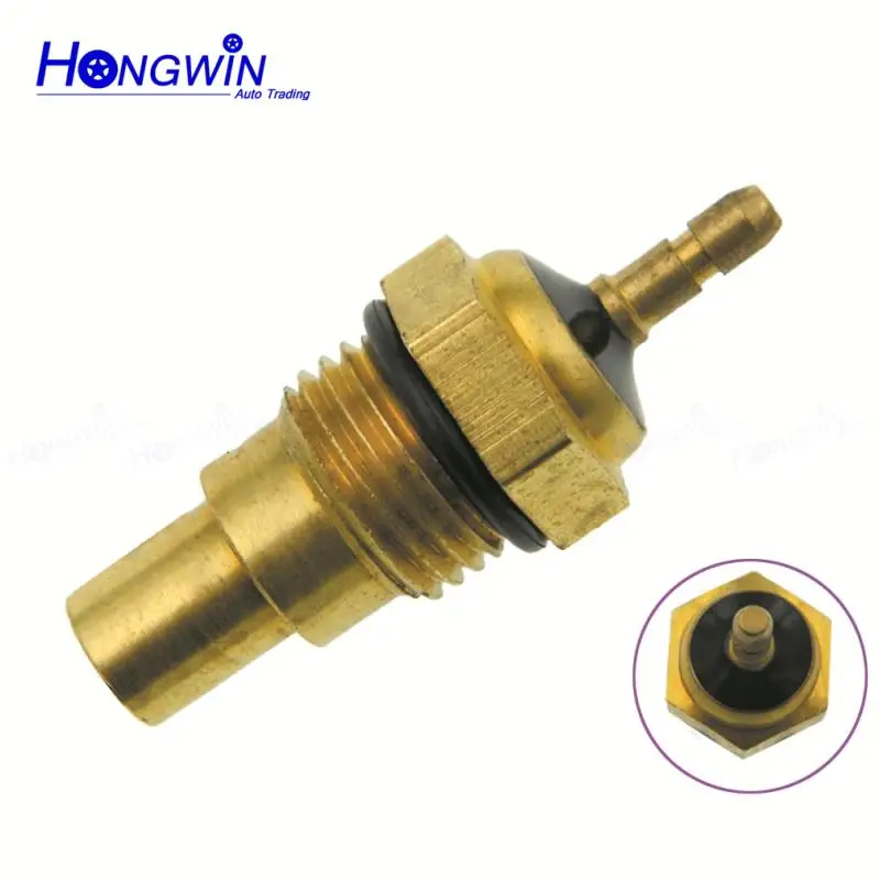 34850 65011 34850-66020,34850-66021,34850-78E21 Coolant Water Temperature Temp Sensor For SUZUKI NISSAN TOYOTA MAZDA HONDA