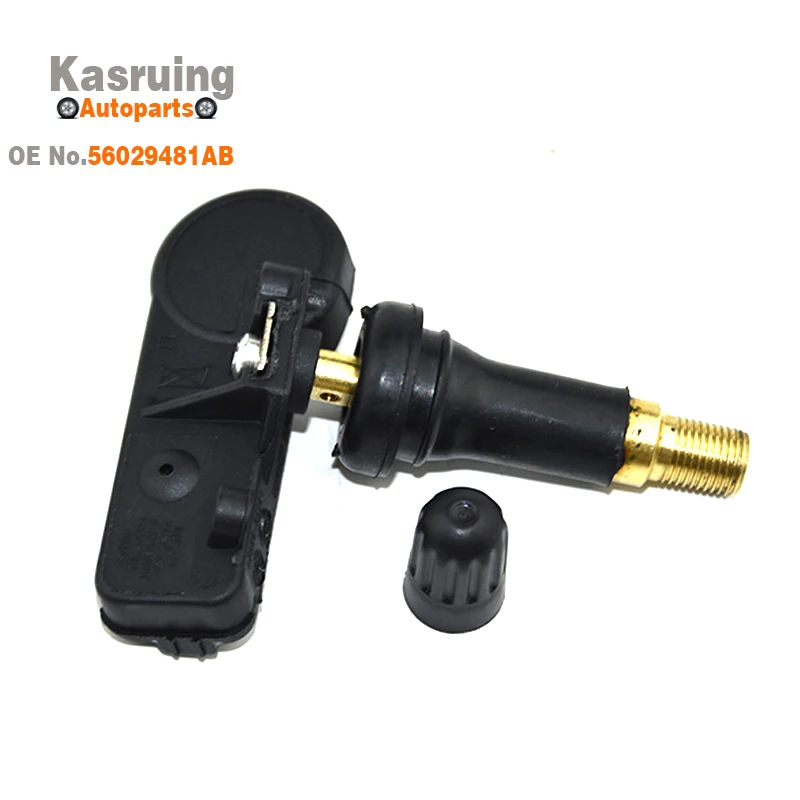 56029481 Система контроля давления в шинах AB TPMS 56029481 AA для Dodge Town & Country Charger Grand Caravan Ram Commander 56029359 АК