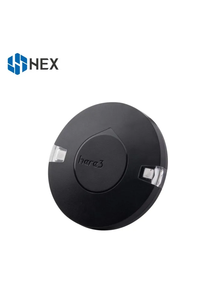 HEX RTK navigation module Here3 high-precision differential GPS GNSS third generation navigation module GPS positioning