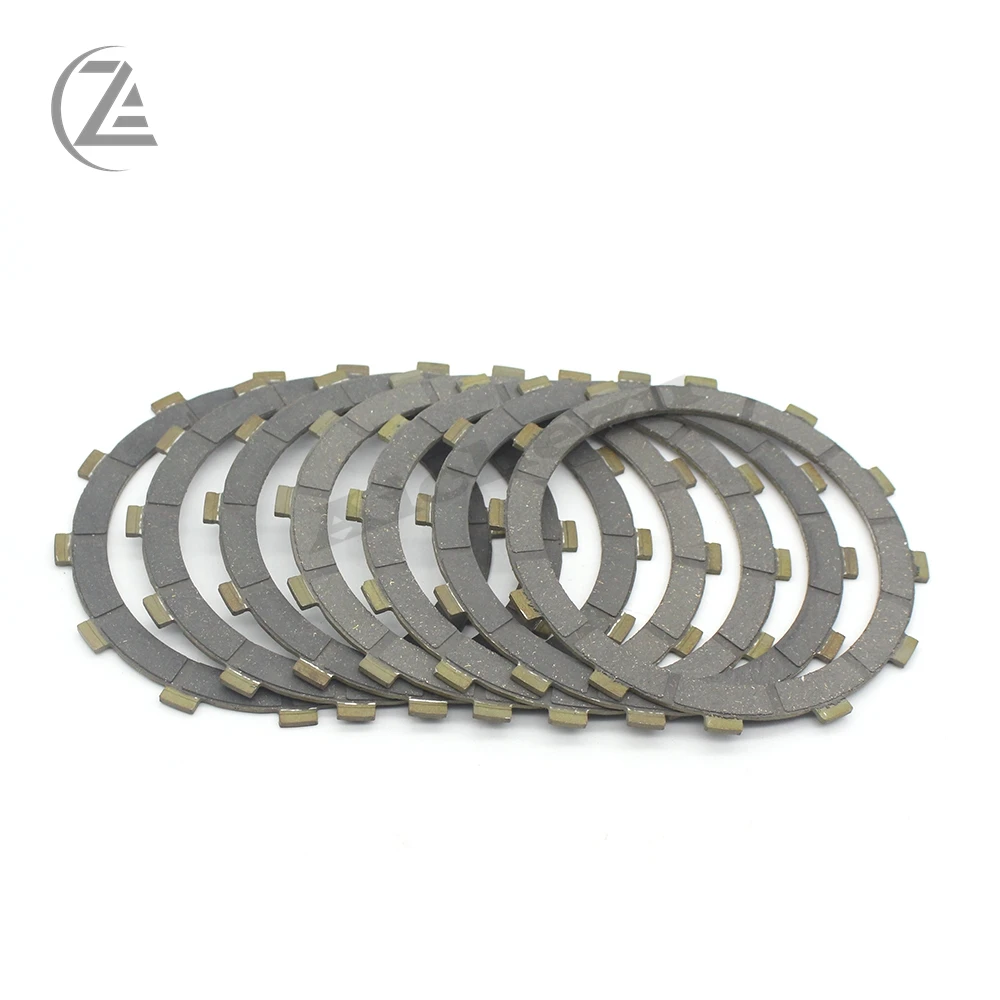 ACZ Dry Friction Clutch Plates Fit for Ducati 748 916 996 ST3-4 M900 S4 S4R DS1000 M1000 999 796 803 1098 1198 848 796 1100