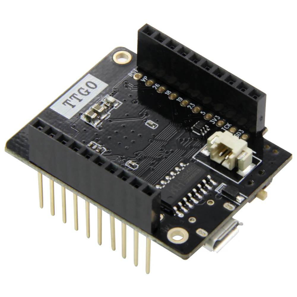 Mini32 V2.0.13 MCU32 WiFi bluetooth module development board