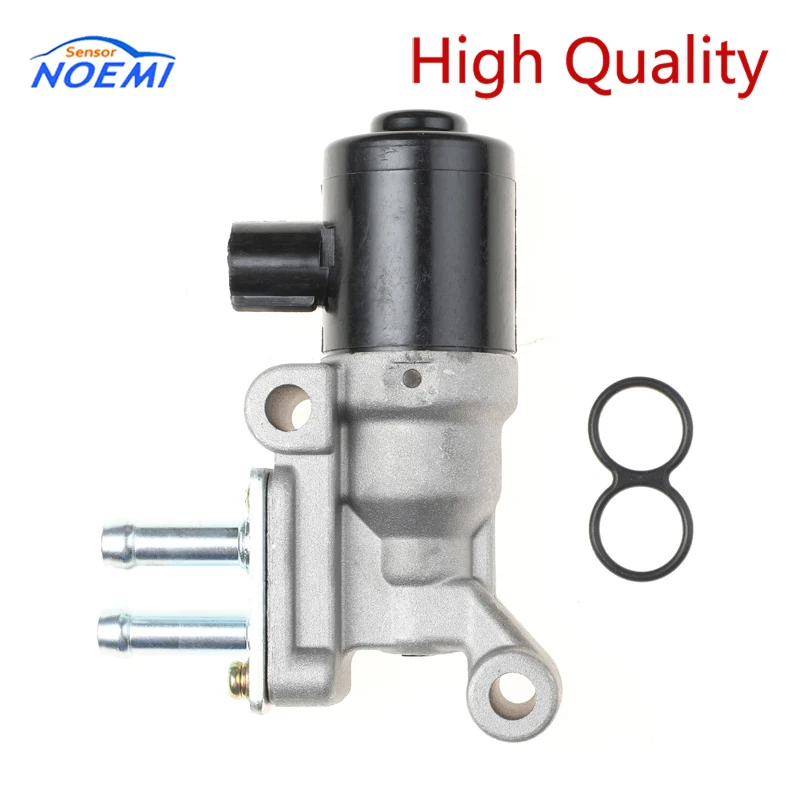 YAOPEI 36450-P0A-A01 36450-P2J-J01 Idle Air Control Valve IAC IACV For Honda Civic Del Sol 1996-2000 36450P0AA01 138200-0480