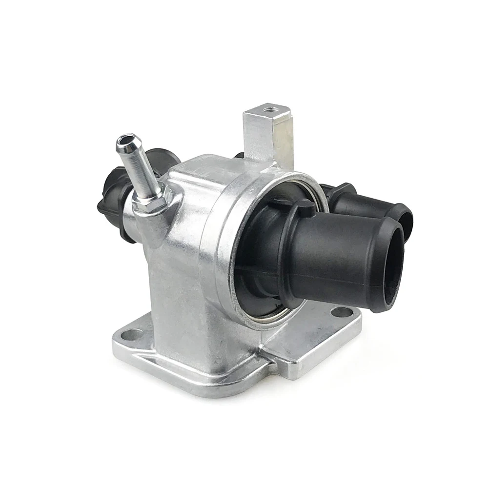 55202373 gruppo termostato per Alfa Romeo Mito Fiat Doblo Fiorino Idea Punto Qubo Strada Lancia Musa Ypsilon 1.3 CDTI 4pin