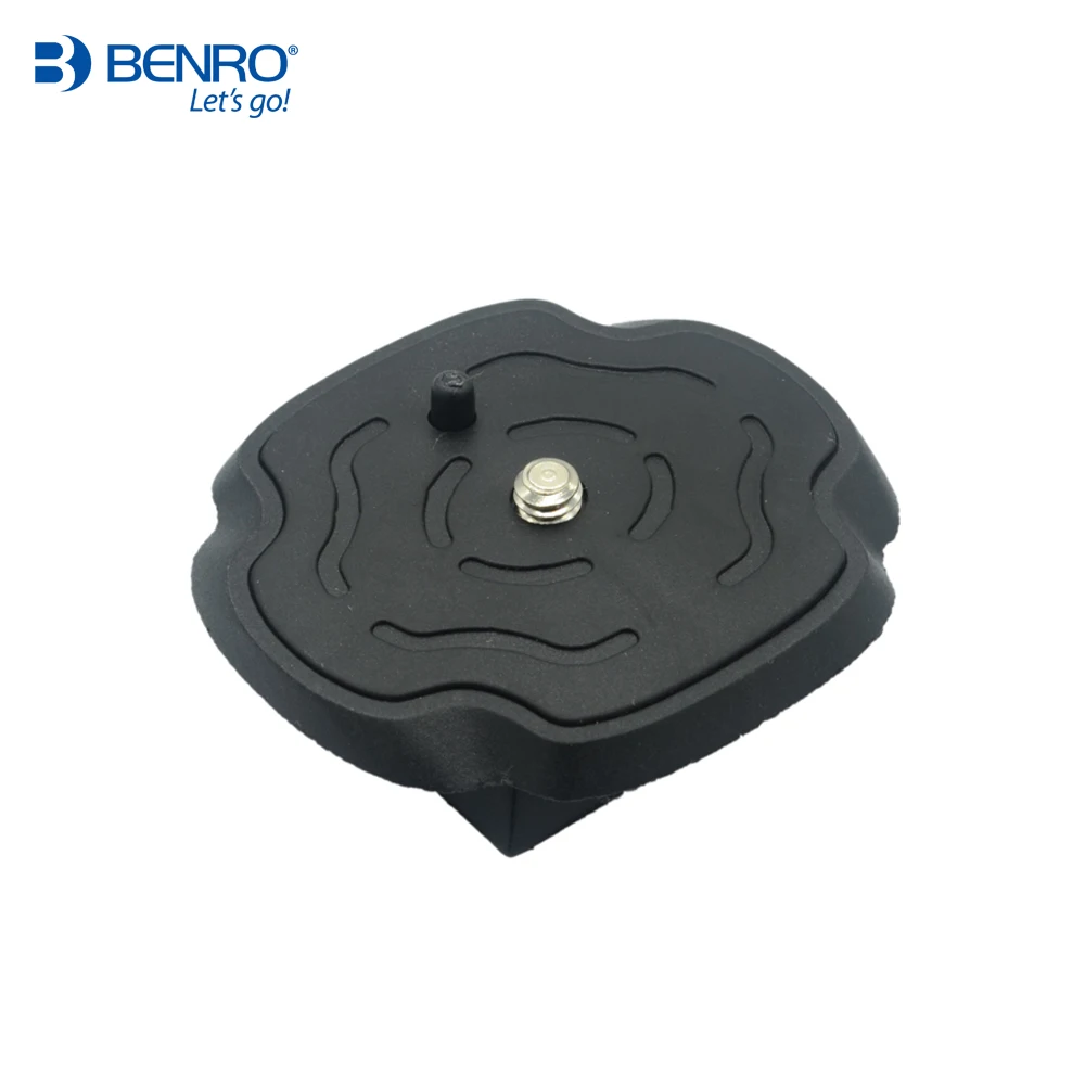 Benro TE01 Quick Release Plate Professional QR Plate For Benro T800EX T880EX T890EX Camera Video Head Free Shipping