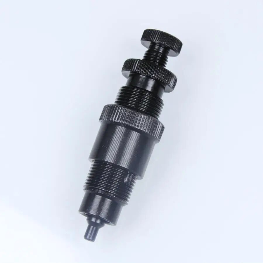 233WF6-002 003 Voltage Regulation Screw for Typical 0303D Sewing Machine Parts