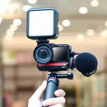 Vijim VL81 Dimmable Video Light #5