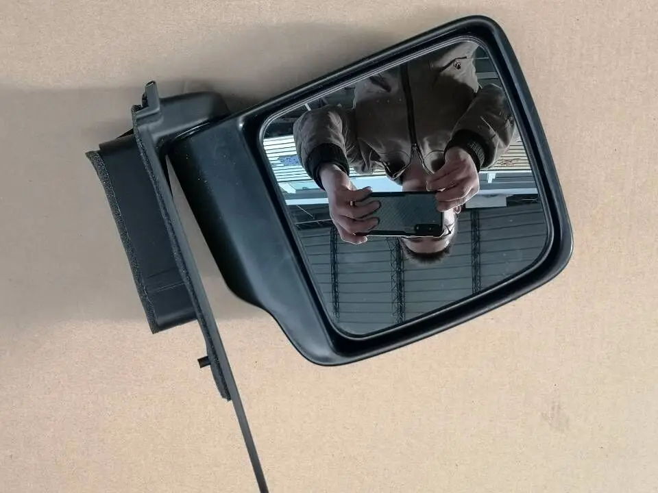 For Suzuki Landy Rearview Mirror Rearview Mirror Accessories