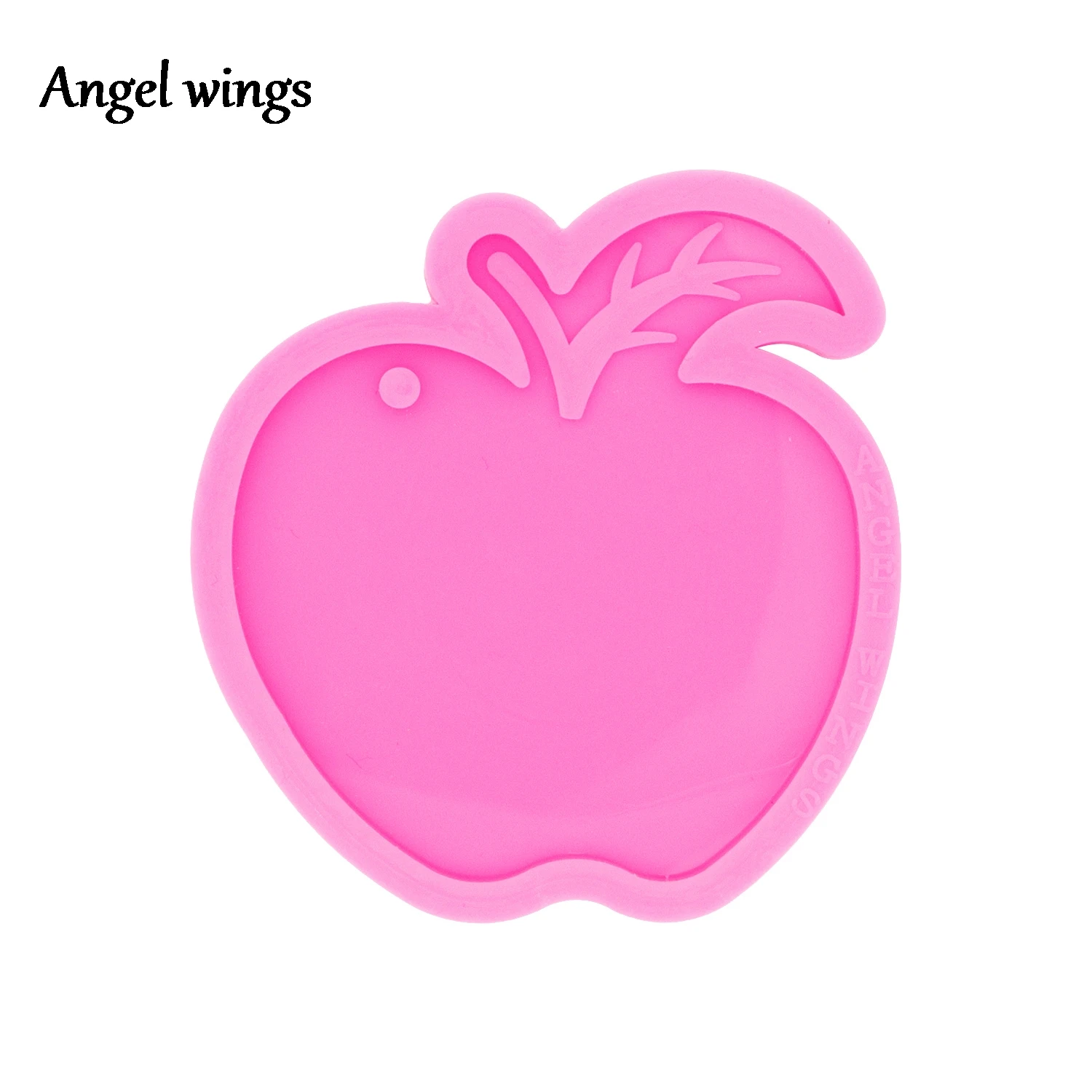 DY0156 Pot Leaf Hemp Mold, Daisy Flower Keychain Mold, Apple Resin Epoxy, Watermelon Silicone Mold, Cactus DIY Resin Craft