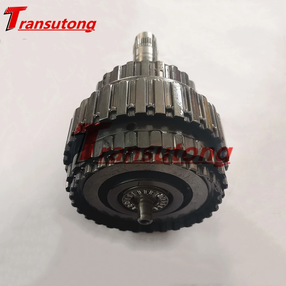 01M Automatic Gearbox transmission Input Drum For Audi VW