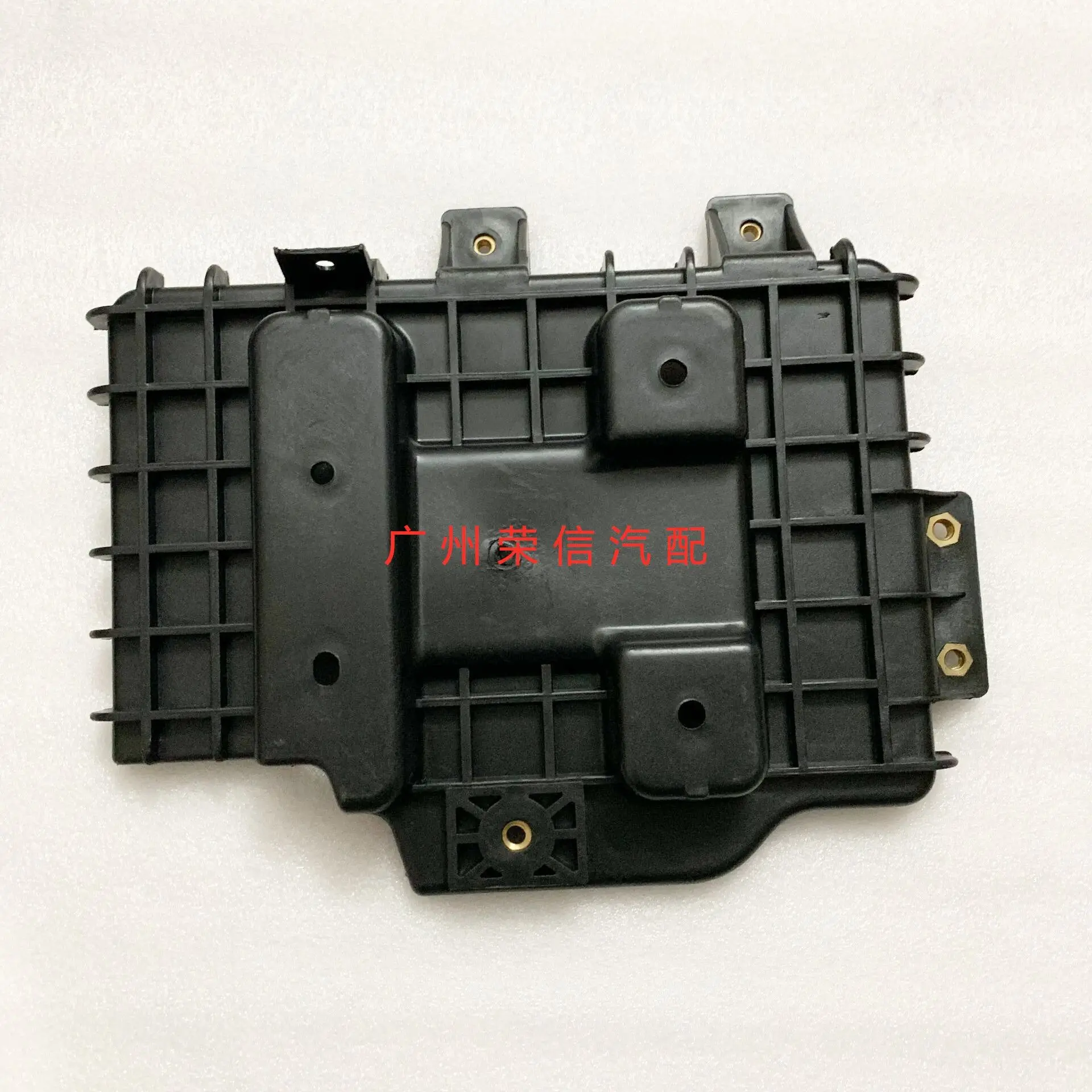 For Zotye T600 battery base Z700 battery bracket Damai X7 battery fixing bracket support plate