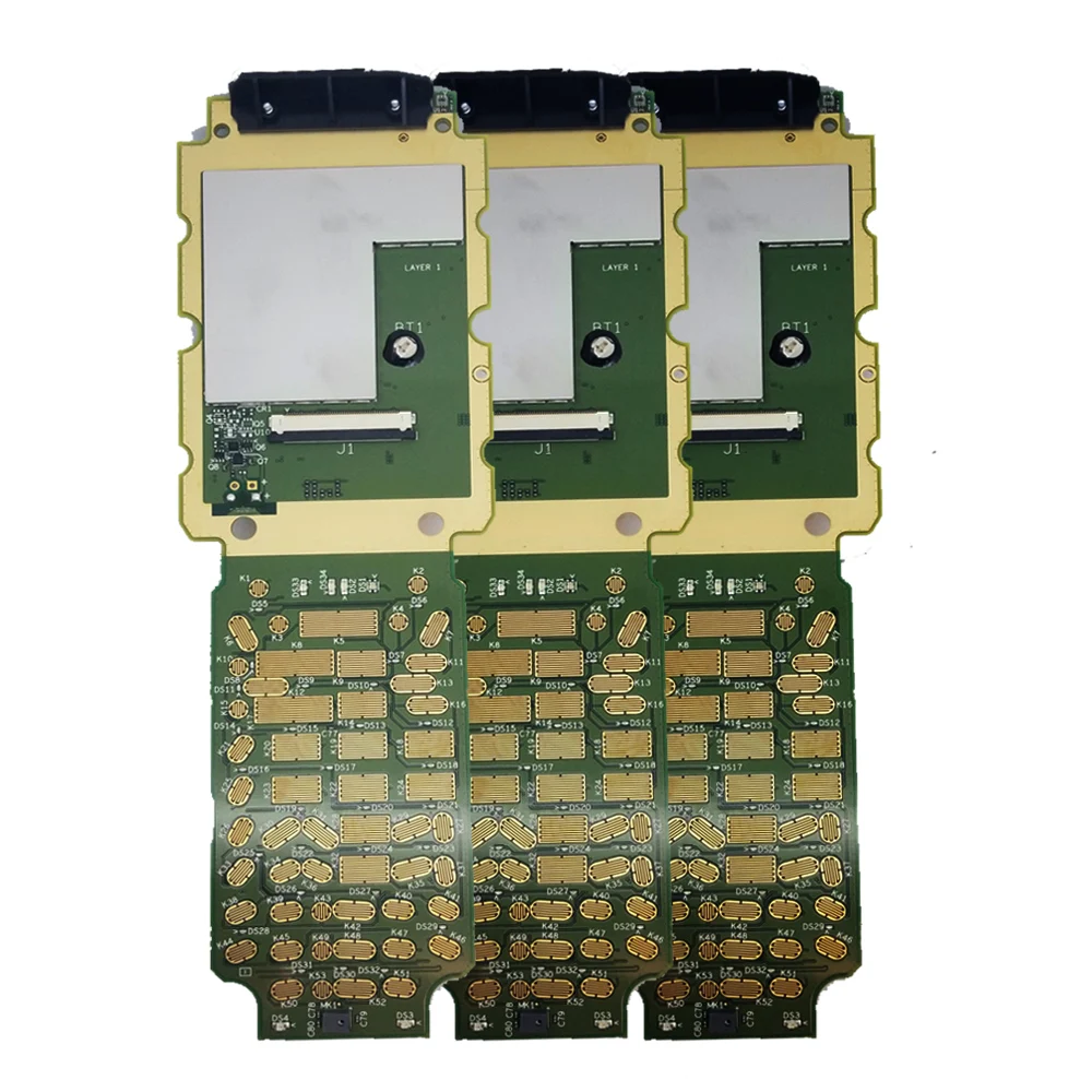 Used  Motherboard for CK3X MainboardCK3X