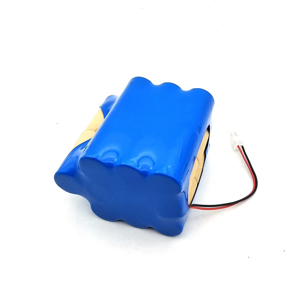 SC 3000mAh for  Cardioline 12V battery 20VECS1400 elta 60 AMED5052 B11239 Electrocardiograph