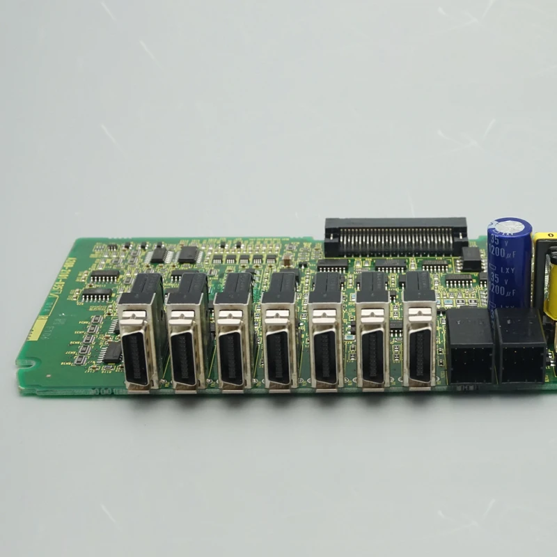 

FANUC cnc controller mother board A16B 3200 0429