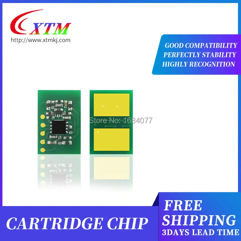 Compatible chip for OKI ES9431 ES9541 ES9542 ES 9541 9431 Pro9431dn Pro9542 51K 42K transfer belt clear white drum toner chip